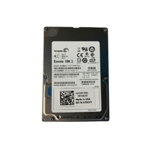 9FJ066-006 - Seagate Savvio 10K.3 Series 146GB 10000RPM SAS 6Gb/s 16MB Cache (SED) 2.5-Inch Hard Drive