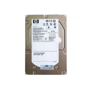 9FL066-035 - Seagate Cheetah 15K.7 Series 300GB 15000RPM SAS 6Gb/s 16MB Cache 3.5-Inch Hard Drive
