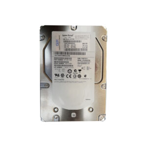 9FL066-039 - Seagate Cheetah 15K.7 Series 300GB 15000RPM SAS 6Gb/s 16MB Cache (SED) 3.5-Inch Hard Drive