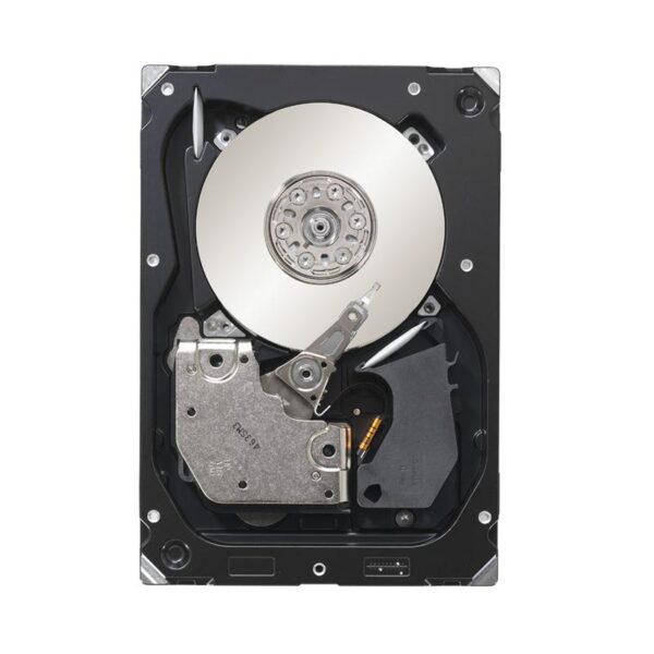 9FL066-048 - Seagate Cheetah 15K.7 Series 300GB 15000RPM SAS 6Gb/s 16MB Cache (SED) 3.5-Inch Hard Drive
