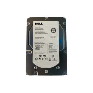 9FL066-150 - Seagate Cheetah 15K.7 Series 300GB 15000RPM SAS 6Gb/s 16MB Cache (SED) 3.5-Inch Hard Drive