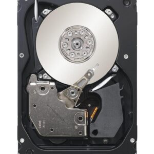 9FM066-009 - Seagate Cheetah 15K.7 Series 450GB 15000RPM SAS 6Gb/s 16MB Cache (SED) 3.5-Inch Hard Drive