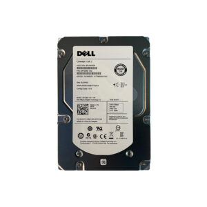 9FN066-150 - Seagate Cheetah 15K.7 Series 600GB 15000RPM SAS 6Gb/s 16MB Cache (CE) 3.5-Inch Hard Drive