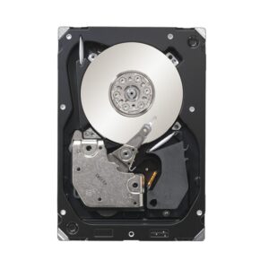 9FR066-057 - Seagate Cheetah NS.2 Series 450GB 10000RPM SAS 6Gb/s 16MB Cache (CE) 3.5-Inch Hard Drive