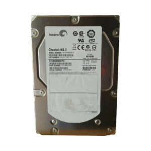 9FS004-032 - Seagate Cheetah NS.2 Series 600GB 10000RPM Fibre Channel 4Gb/s 16MB Cache (CE) 3.5-Inch Hard Drive
