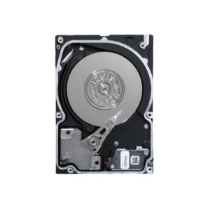 9FU066-005 - Seagate Savvio 15K.2 Series 146.8GB 15000RPM SAS 6Gb/s 16MB Cache (SED) 2.5-Inch Hard Drive