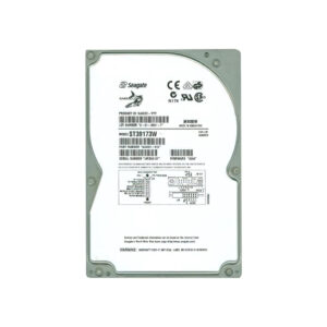 9J4007-010 - Seagate BarraCuda 9LP 9.1GB 7200RPM Wide Ultra SCSI 68-Pin 512KB Cache (CE) 3.5-inch Hard Drive