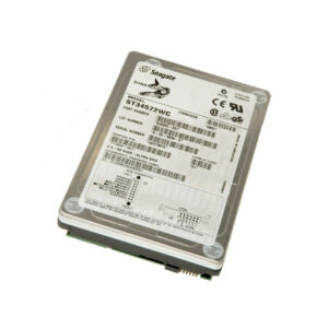 9J6003-037 - Seagate BarraCuda 4XL 4.55GB 7200RPM Wide Ultra SCSI 512KB Cache (CE) 80-Pin 3.5-Inch Hard Drive