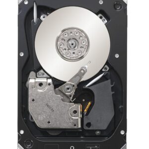 9JX244-003 - Seagate Constellation ES Series 1TB 7200RPM SAS 6Gb/s 16MB Cache (CE) 3.5-Inch Hard Drive