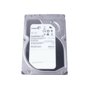 9JX244-075 - Seagate Constellation ES Series 1TB 7200RPM SAS 6Gb/s 16MB Cache (CE) 3.5-Inch Hard Drive