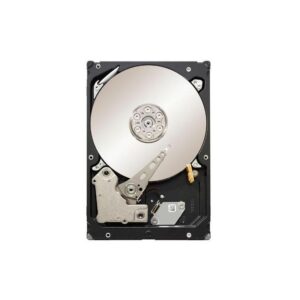 9JX248-003 - Seagate Constellation ES Series 2TB 7200RPM SAS 6Gb/s 16MB Cache (CE) 3.5-Inch Hard Drive
