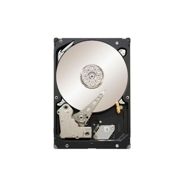 9JX248-003 - Seagate Constellation ES Series 2TB 7200RPM SAS 6Gb/s 16MB Cache (CE) 3.5-Inch Hard Drive