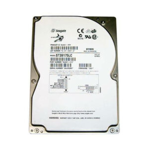 9L6001-010 - Seagate BarraCuda 18LP Series 9.1GB 7200RPM Wide Ultra2 SCSI 1MB Cache 80-Pin (CE) 3.5-Inch Hard Drive