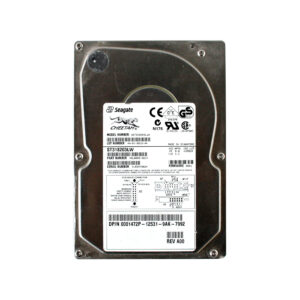 9L8005-021 - Seagate Cheetah 18LP Series 18.2GB 10000RPM Wide Ultra2 SCSI 1MB Cache (CE) 68-Pin 3.5-Inch Hard Drive