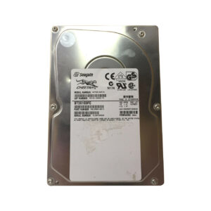 ﻿9L9004-001 - Seagate Cheetah 9LP 9.1GB 10000RPM Fibre Channel 1MB Cache 3.5-inch Hard Drive