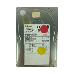 9L9005-001 - Seagate Cheetah 18LP 9.1GB 10000RPM Wide Ultra2 SCSI 68-Pin 1MB Cache 3.5-inch Hard Drive