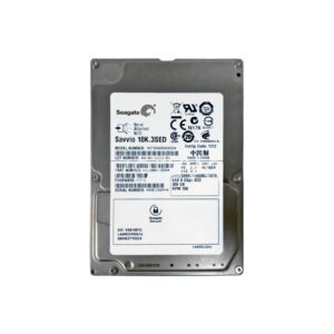 9LB066-250 - Seagate Savvio 10K.3 Series 300GB 10000RPM SAS 6Gb/s (SED) 16MB Cache 2.5-Inch Hard Drive