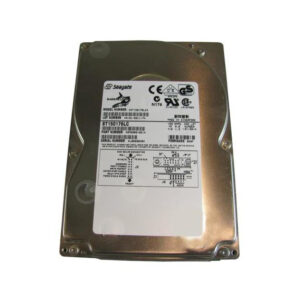 9M2006-021 - Seagate BarraCuda 50.1GB 7200RPM Ultra-2 SCSI 80-Pin 1MB Cache 3.5-inch Hard Drive