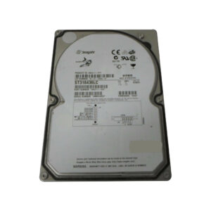 9N2011-002 - Seagate BarraCuda 18XL Series 18.4GB 7200RPM Ultra160 SCSI 2MB Cache (CE) 80-Pin 3.5-Inch Hard Drive