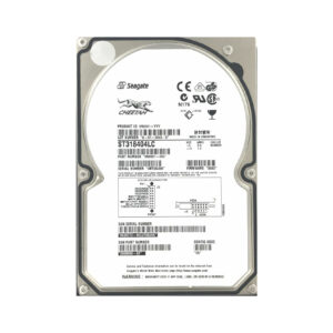 9N9001-085 - Seagate Cheetah 18XL Series 18.4GB 10000RPM Ultra160 SCSI 4MB Cache (CE) 80-Pin 3.5-Inch Hard Drive