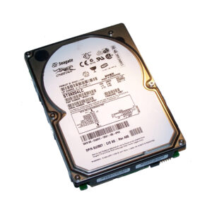 9P4001-080 - Seagate Cheetah 18XL Series 9.1GB 10000RPM Ultra160 SCSI 4MB Cache (CE) 80-Pin 3.5-Inch Hard Drive