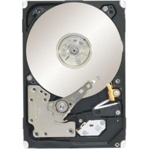 9PN066-175 - Seagate Savvio 10K.4 Series 600GB 10000RPM SAS 6Gb/s 16MB Cache (CE) 2.5-Inch Hard Drive