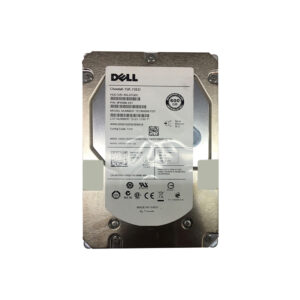 9PX066-251 - Seagate Cheetah 15K.7 Series 600GB 15000RPM SAS 6Gb/s 16MB Cache (CE) 3.5-Inch Hard Drive
