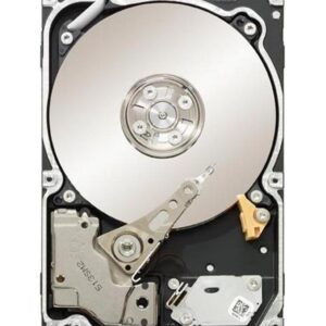9RZ168-003 - Seagate Constellation.2 Series 1TB 7200RPM SATA 6Gb/s 64MB Cache (CE) 2.5-Inch Hard Drive