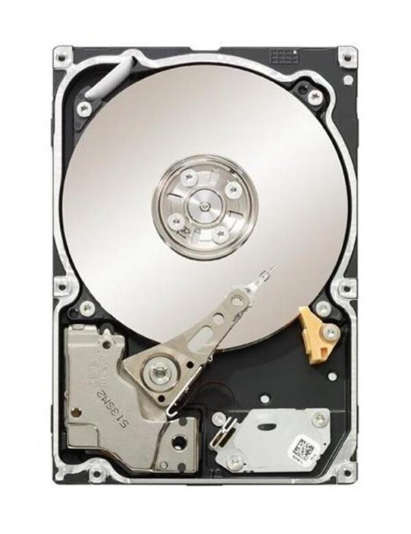 9RZ168-003 - Seagate Constellation.2 Series 1TB 7200RPM SATA 6Gb/s 64MB Cache (CE) 2.5-Inch Hard Drive