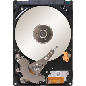 9RZ168-065 - Seagate Constellation.2 Series 1TB 7200RPM SATA 6Gb/s 64MB Cache (CE) 2.5-Inch Hard Drive