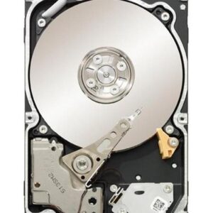 9RZ268-004 - Seagate Constellation.2 Series 1TB 7200RPM SAS 6Gb/s 64MB Cache (CE) 2.5-Inch Hard Drive
