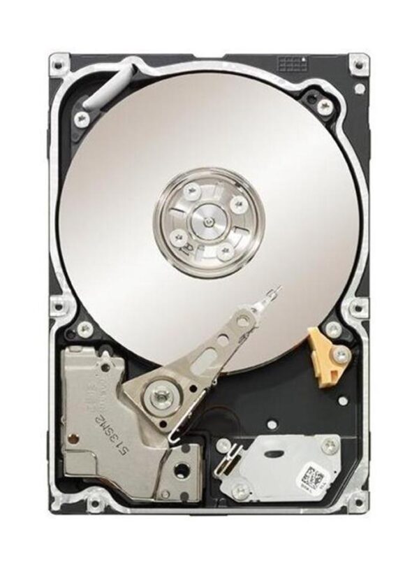 9RZ268-004 - Seagate Constellation.2 Series 1TB 7200RPM SAS 6Gb/s 64MB Cache (CE) 2.5-Inch Hard Drive