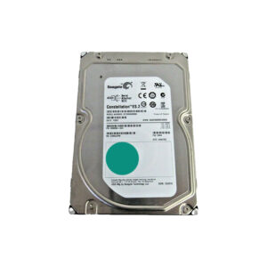 9SM260-004 - Seagate Constellation ES.2 Series 3TB 7200RPM SAS 6Gb/s 64MB Cache (CE) 3.5-Inch Hard Drive