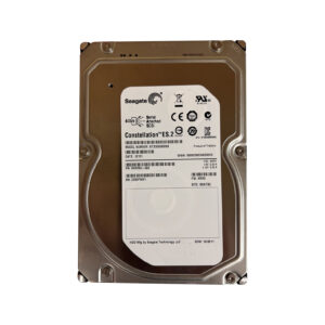 9SM260-080 - Seagate Constellation ES.2 Series 3TB 7200RPM SAS 6Gb/s 64MB Cache (CE) 3.5-Inch Hard Drive