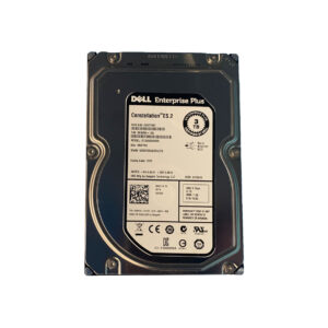 9SM260-158 - Seagate Constellation ES.2 Series 3TB 7200RPM SAS 6Gb/s 64MB Cache (CE) 3.5-Inch Hard Drive