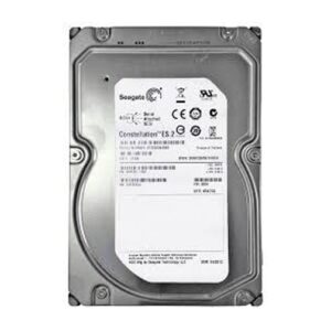9SM267-001 - Seagate Constellation ES.2 Series 2TB 7200RPM SAS 6Gb/s 64MB Cache (CE) 3.5-Inch Hard Drive