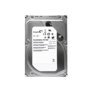 9ST248-043 - Seagate Constellation ES Series 2TB 7200RPM SAS 6Gb/s 16MB Cache (SED) 3.5-Inch Hard Drive