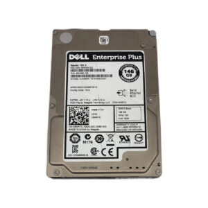 9SV066-158 - Seagate Savvio 15K.3 Series 146GB 15000RPM SAS 6Gb/s 64MB Cache (CE) 2.5-Inch Hard Drive
