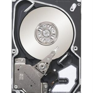 9SW066-005 - Seagate Savvio 15K.3 Series 300GB 15000RPM SAS 6Gb/s 64MB Cache (CE) 2.5-Inch Hard Drive