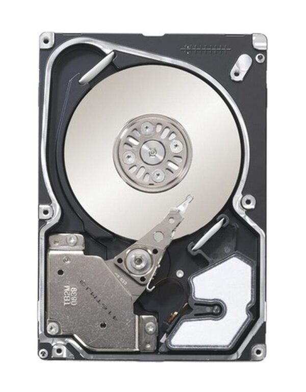 9SW066-005 - Seagate Savvio 15K.3 Series 300GB 15000RPM SAS 6Gb/s 64MB Cache (CE) 2.5-Inch Hard Drive