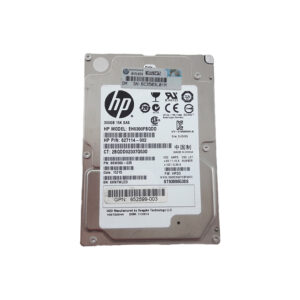 9SW066-035 - Seagate Savvio 15K.3 Series 300GB 15000RPM SAS 6Gb/s 64MB Cache (CE) 2.5-Inch Hard Drive