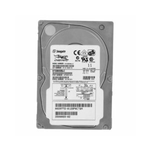 9T5006-024 - Seagate Cheetah 73LP Series 36GB 10000RPM Ultra160 SCSI 4MB Cache (CE) 80-Pin 3.5-Inch Hard Drive