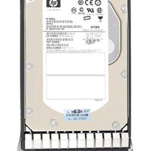 9TE066-046 - Seagate BarraCuda 300GB 10000RPM SAS 6Gb/s 64MB Cache 2.5-inch Hard Drive