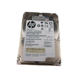 9TH066-035 - Seagate Savvio 10K.5 Series 900GB 10000RPM SAS 6Gb/s 64MB Cache (CE) 2.5-Inch Hard Drive