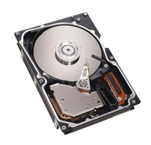 ﻿9TS004-033 - Seagate Cheetah 73LP 36.7GB 10000RPM Fibre Channel 2Gb/s 4MB Cache 3.5-Inch Hard Drive