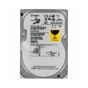 9U2004-001 - Seagate BarraCuda 36ES Series 18.4GB 7200RPM Ultra SCSI 2MB Cache (CE) 50-Pin 3.5-Inch Hard Drive