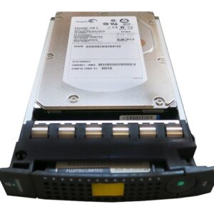 9U8007-022 - EMC 73GB 15000RPM Fibre Channel 3.5-Inch Hard Drive