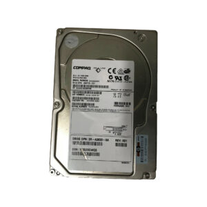 9V4006-025 - Seagate Cheetah 10K.6 Series 36GB 10000RPM Ultra320 SCSI 8MB Cache 80-Pin 3.5-Inch Hard Drive