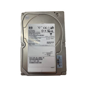 9V4006-042 - Seagate Cheetah 10K.6 Series 36GB 10000RPM Ultra320 SCSI 8MB Cache 80-Pin 3.5-Inch Hard Drive