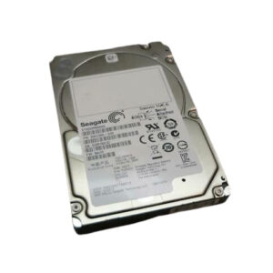9WG066-038 - Seagate Savvio 10K.6 Series 600GB 10000RPM SAS 6Gb/s 64MB Cache (CE) 2.5-Inch Hard Drive